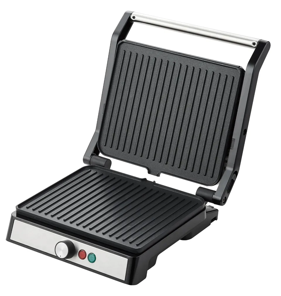 cheffinger-home-appliances-cf-pg02-kontaktgrill-elektrogrill image 1