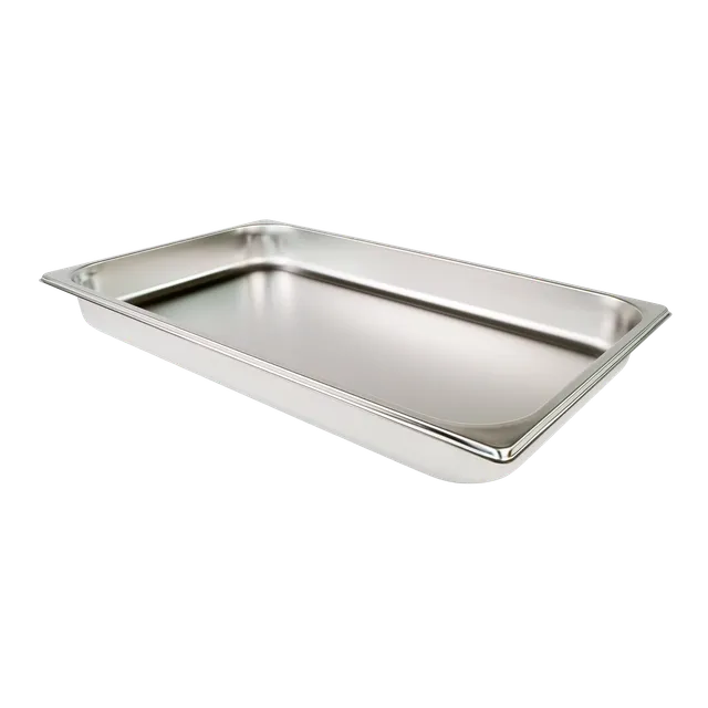 cleenbo-zubeh-r-bigbloc-auffangwanne-edelstahl-gn-1-1 image 1