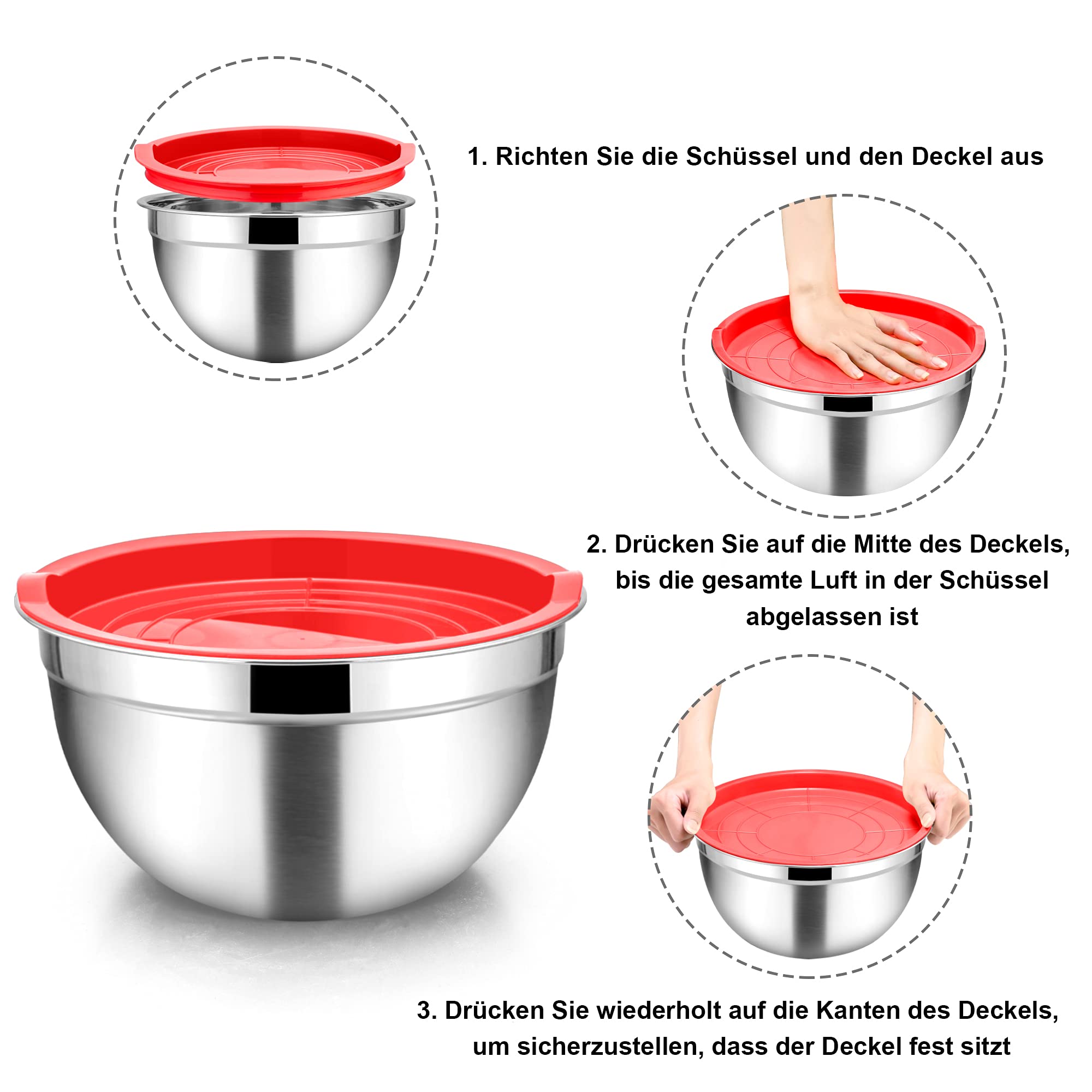 homikit-bakeware-r-hrsch-ssel-set-edelstahl-5-tlg-bunt-mit-deckel image 5