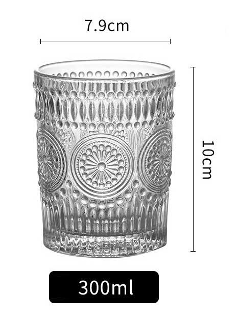 cheffinger-glassware-cf-g07-trinkglas-klar image 4