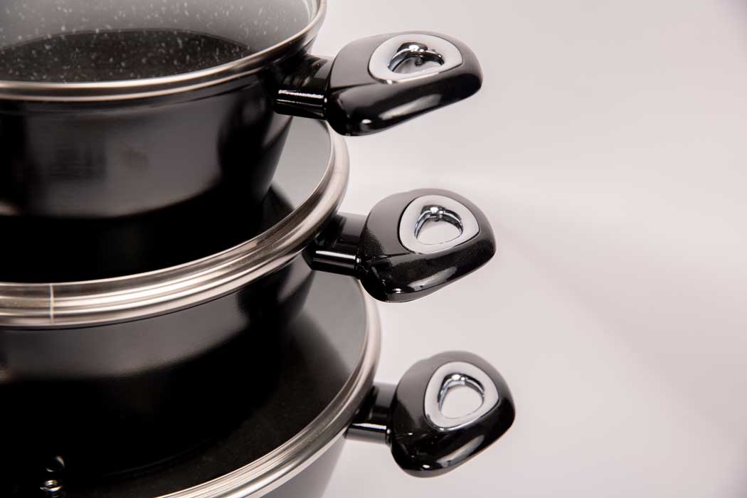 cheffinger-cookware-cf-fa1010-bratpfanne-schwarz-antihaft image 8