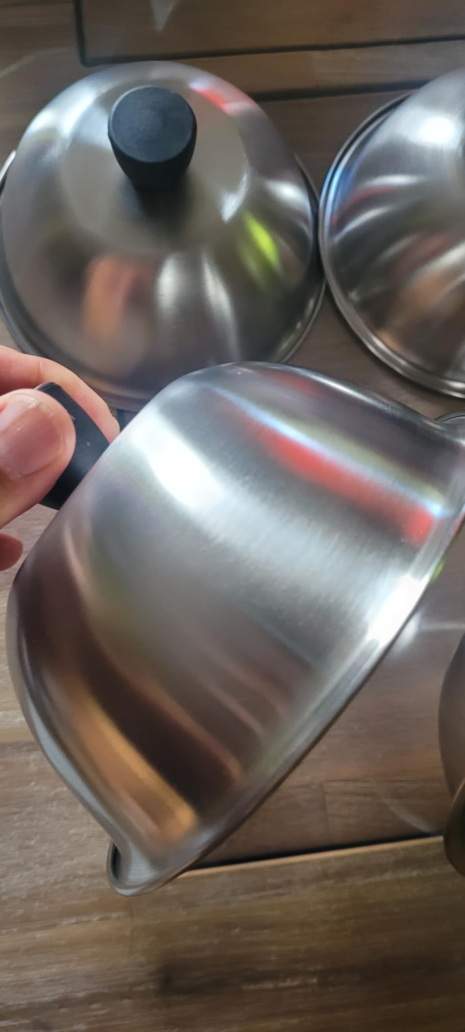 Nützlich am Grill