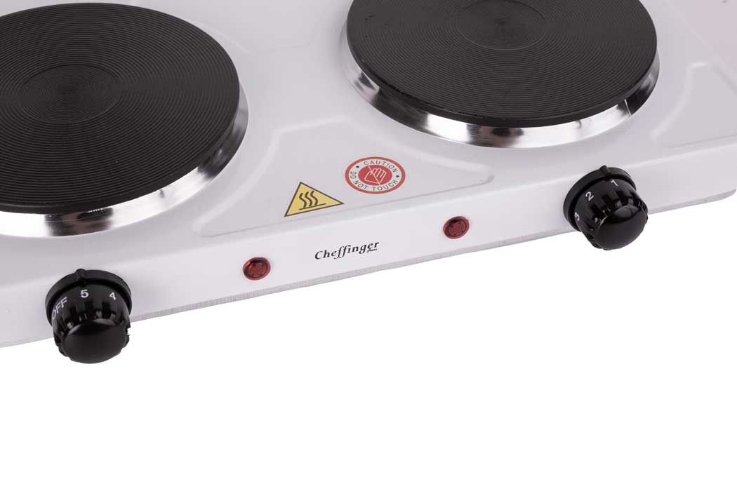cheffinger-cf-ehd1000-kochplatte-elektrisch-1000-w image 3