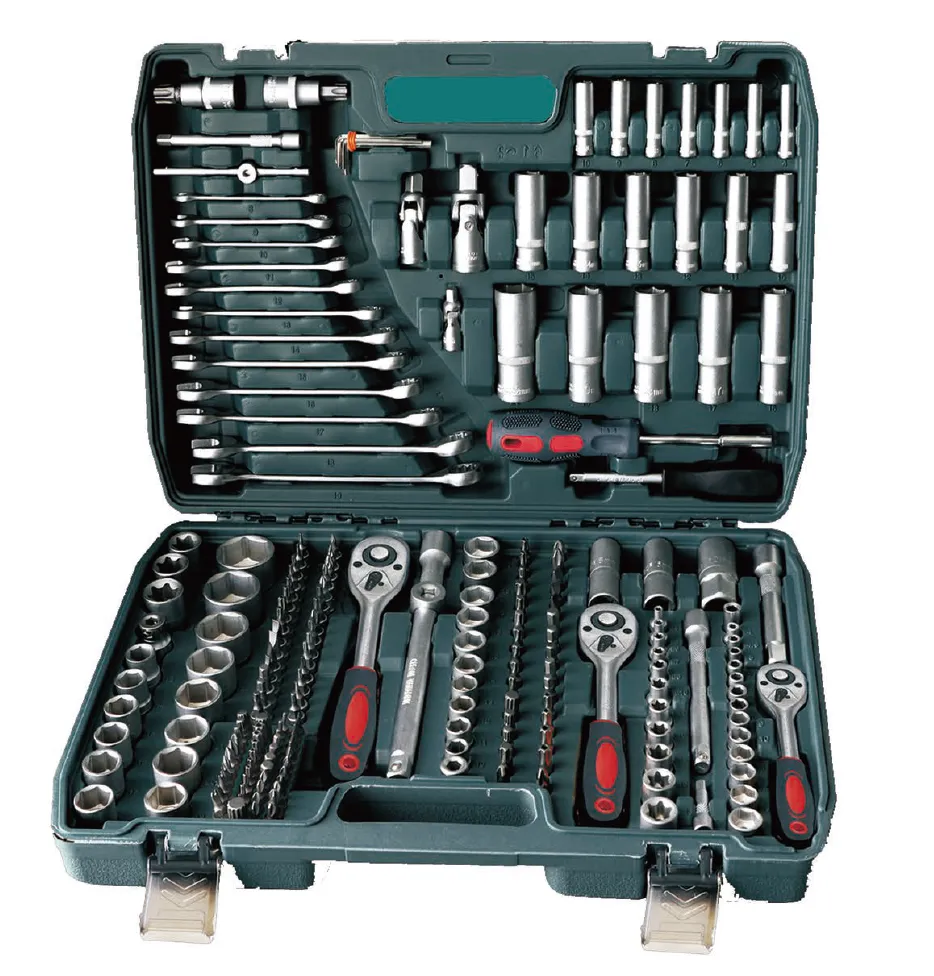 cheffinger-tools-cf-s216-k-chenhelfer-set-6-teilig-schwarz image 1