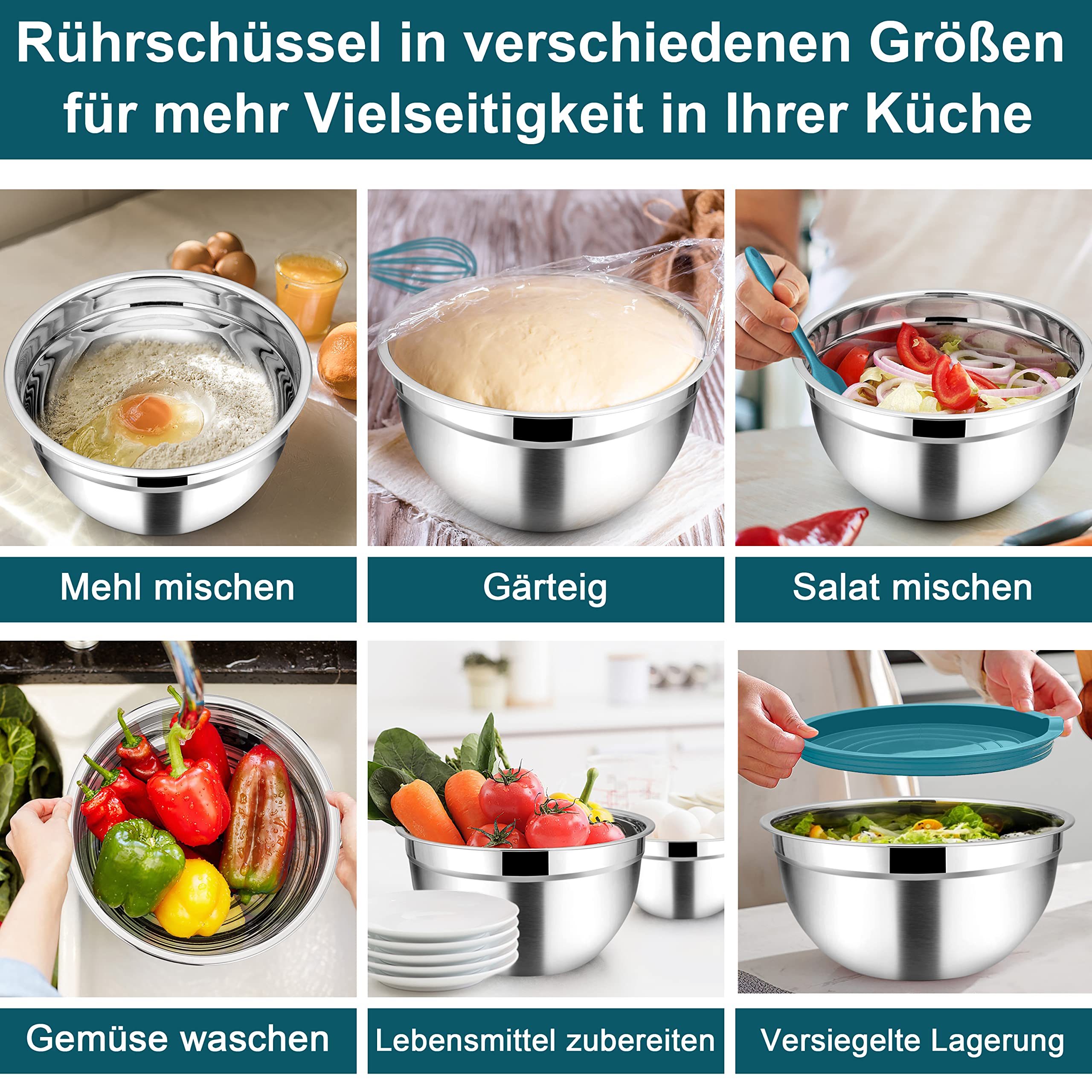 homikit-bakeware-r-hrsch-ssel-set-4er-blau-mit-deckel image 5