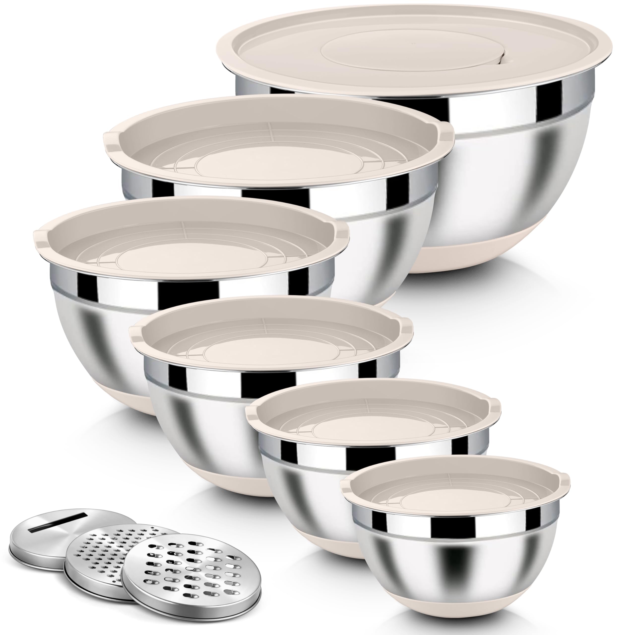 homikit-bakeware-sch-sselset-6-tlg-edelstahl-bunt-mit-deckel image 8