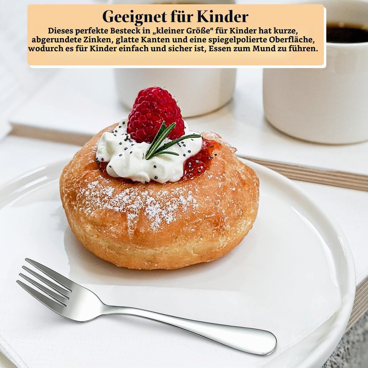berglander-kuchengabel-set-24tlg-edelstahl-14cm-dessertgabeln image 7