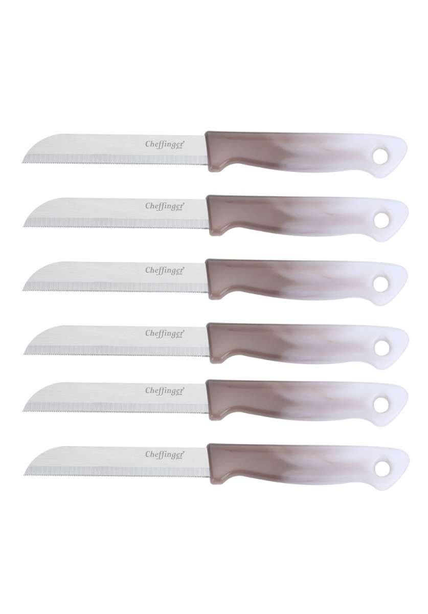cheffinger-cf-mk06-k-chenmesser-universalmesser-edelstahl image 4