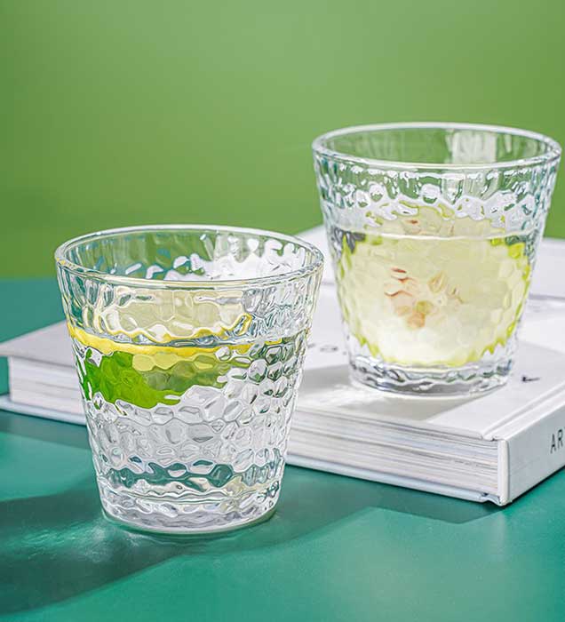 cheffinger-glassware-cf-g05-trinkglas-transparent-klein image 4