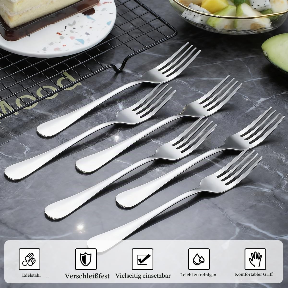 berglander-fork-tafelgabeln-24er-18-5cm-edelstahl-poliert image 4