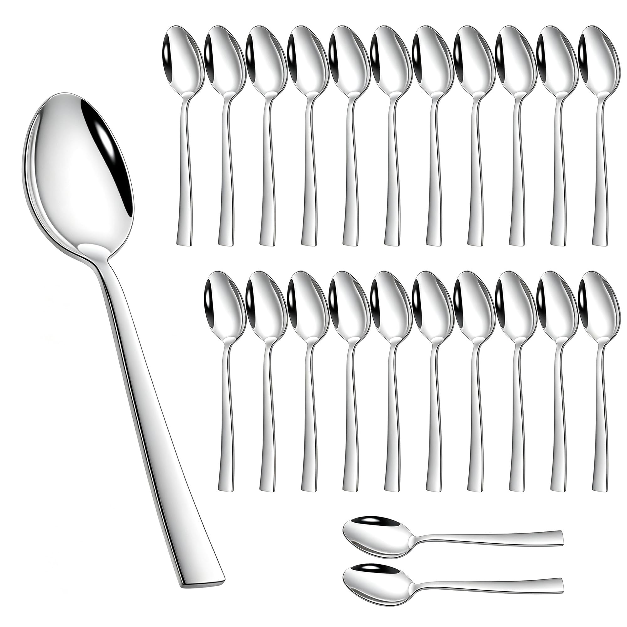 homikit-flatware-essl-ffel-24-st-ck-19-4cm-edelstahl-rostfrei image 1