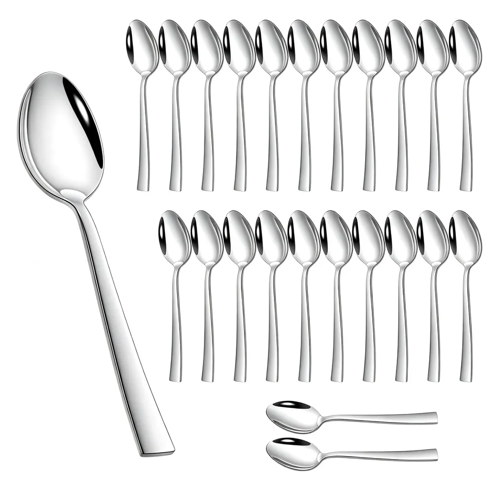 homikit-flatware-essl-ffel-24-st-ck-19-4cm-edelstahl-rostfrei image 1