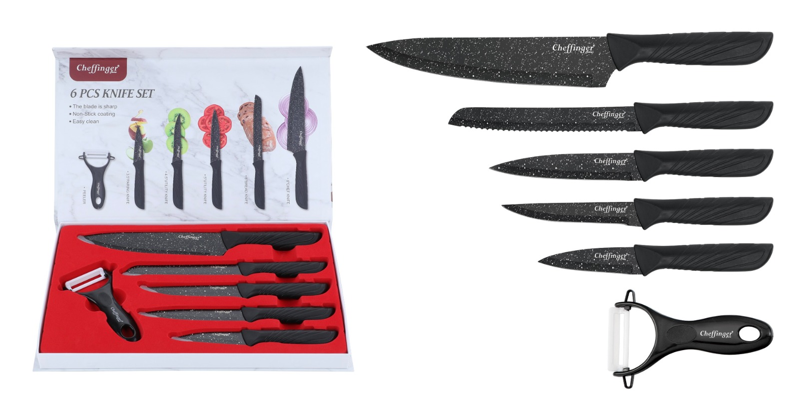 cheffinger-cf-mb09-messerblock-best-ckt-k-chenmesser-set image 1