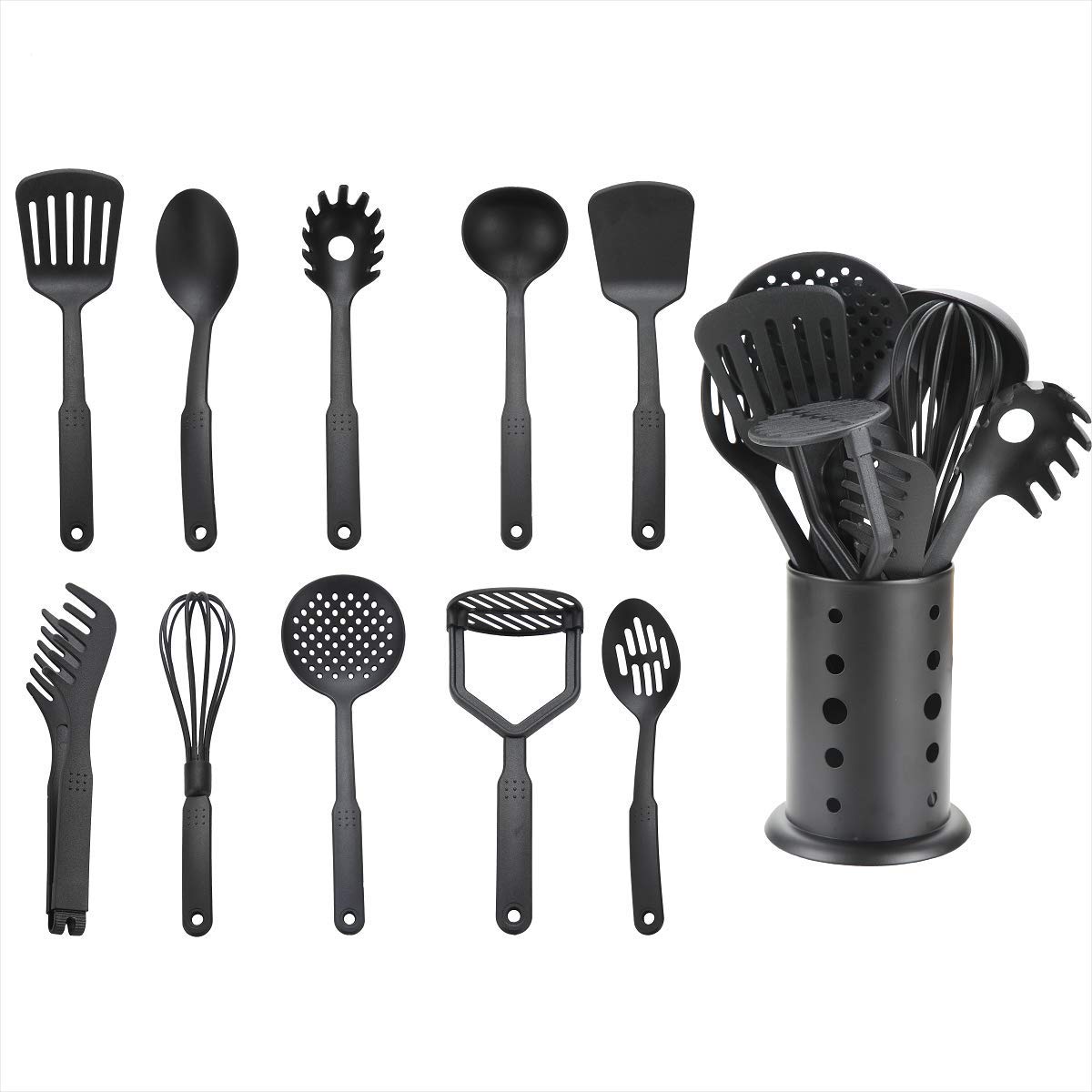 berglander-k-chenhelfer-nylon-10-teilig-mit-edelstahl-st-nder image 1