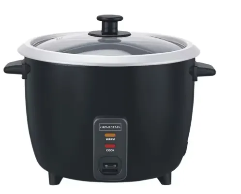 cheffinger-home-appliances-hs-rc2-2-reiskocher-2-2-l-elektrisch image 1