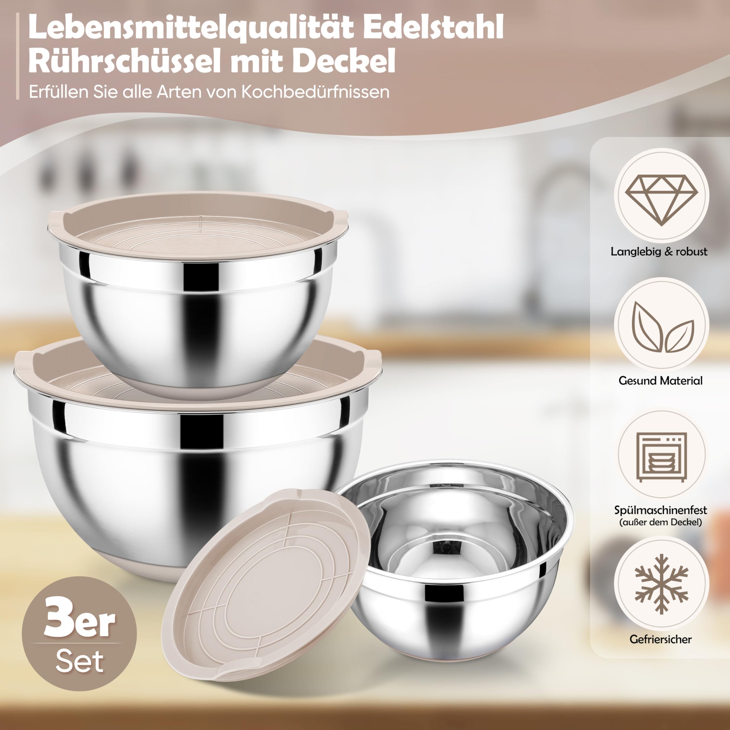 homikit-bakeware-r-hrsch-ssel-set-3tlg-edelstahl-khaki-mit-deckel image 4