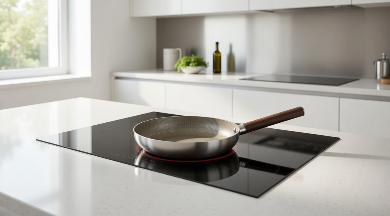 cheffinger-cookware-cf-pfw20-wok-20-cm-induktion image 2
