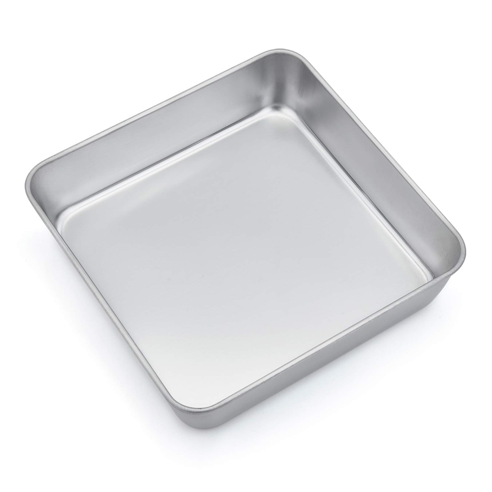 homikit-bakeware-kuchenform-21x21-backform-1er-edelstahl image 1
