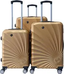 cheffinger-travel-cf-abs08-koffer-gold-abs image 1