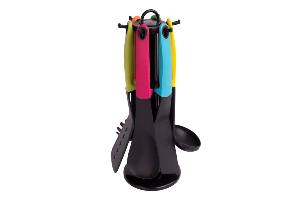 cheffinger-utensils-cf-ut01-pfannenwender-kunststoff image 2