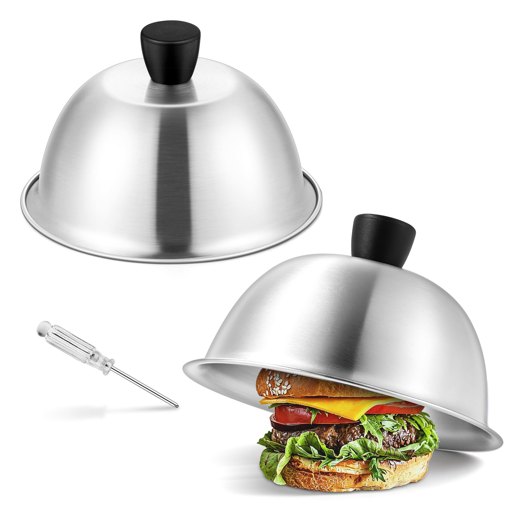 homikit-kitchen-gadgets-burgerglocke-edelstahl-4er-set-klein image 8