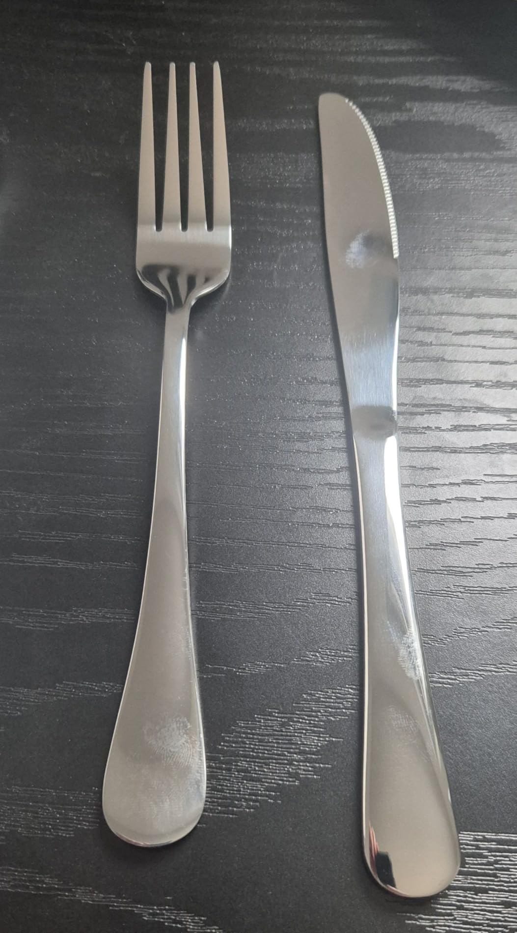 Scharfe Messer