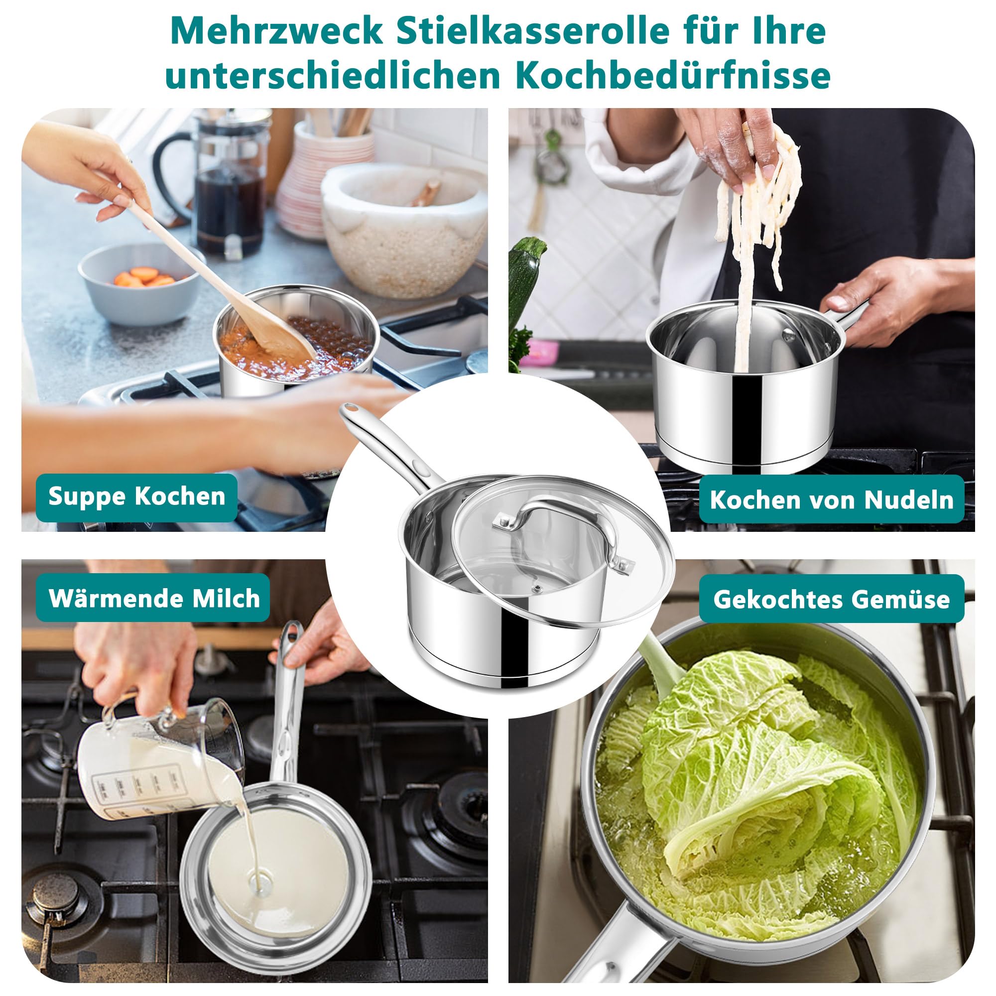 homikit-stielkasserolle-18cm-edelstahl-milchtopf-2-8l-induktion image 6