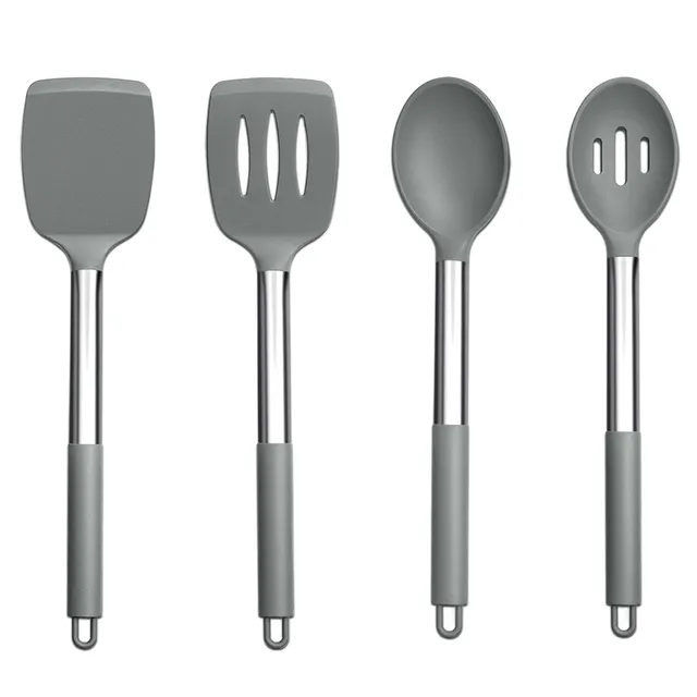 homikit-kitchen-gadgets-k-chenhelfer-set-4tlg-grau-hitzebest-ndig image 1