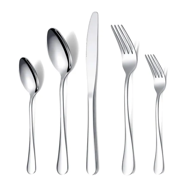 berglander-cutlery-set-besteckset-30-teilig-6-personen-edelstahl image 1