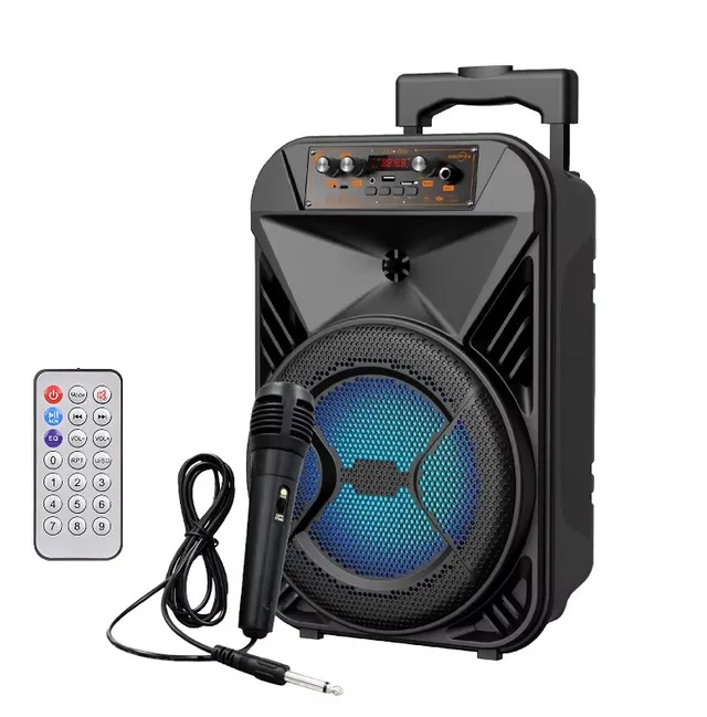 cheffinger-music-cf-sm1809-k-chenradio-tragbar-mit-bluetooth image 1