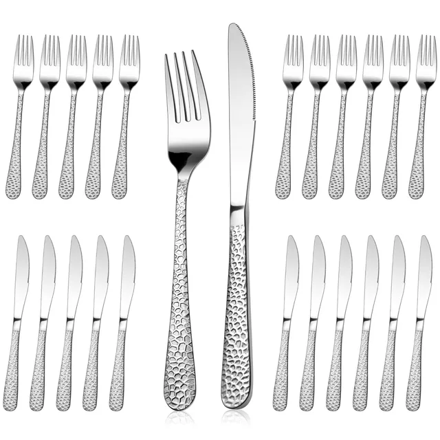 homikit-flatware-steakbesteck-24-teilig-edelstahl-geh-mmert image 1