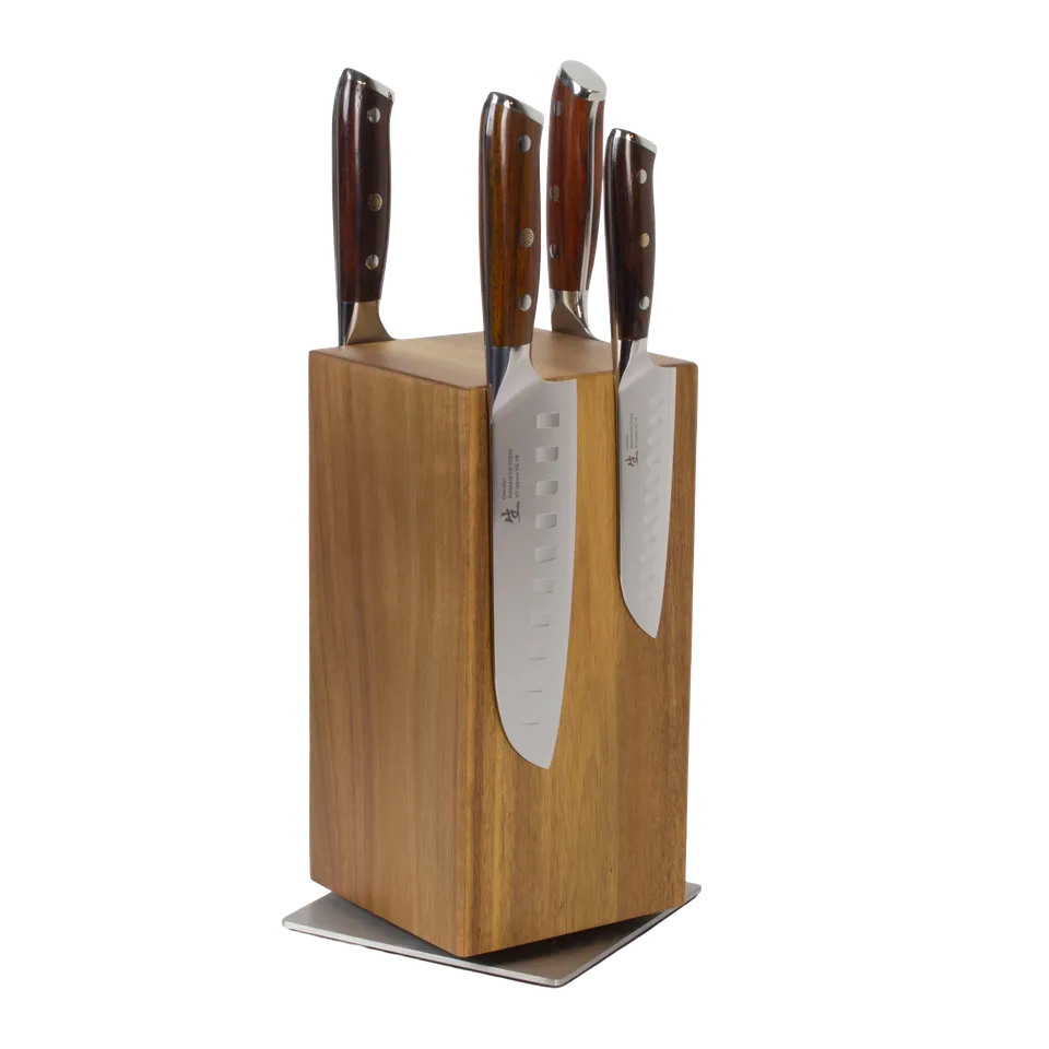cleenbo-messerbl-cke-messerblock-akazie-magnetisch image 1