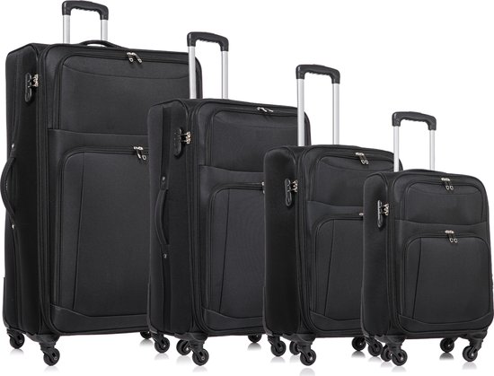 cheffinger-travel-cf-fab04-brotdose-schwarz-lunchbox image 1