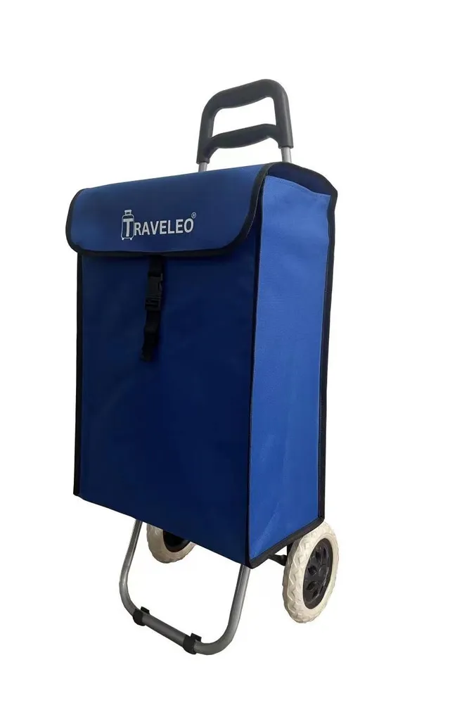 cheffinger-travel-cf-troll02-db-trolley-dunkelblau image 1