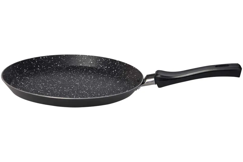 cheffinger-cookware-cf-pap28-bratpfanne-28-cm-antihaft image 1