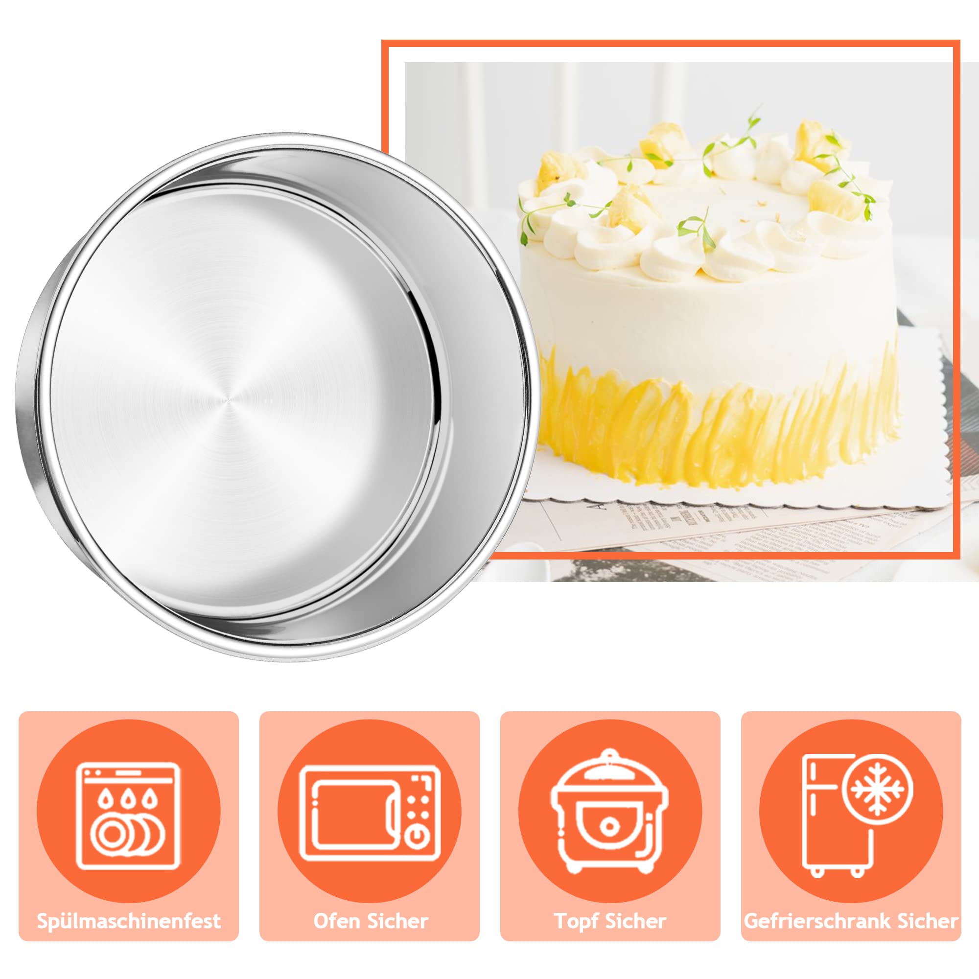 homikit-bakeware-kuchenform-16cm-4-teilig-edelstahl-rund image 4