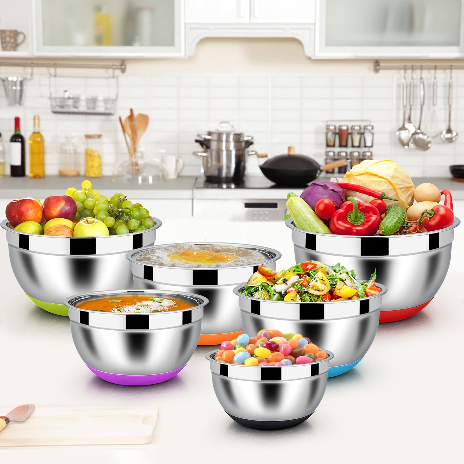 homikit-bakeware-r-hrsch-ssel-set-6er-bunt-edelstahl-mit-deckel image 6