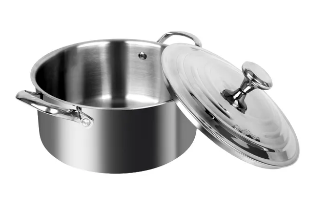 cheffinger-cookware-cf-3plync24-bratpfanne-24-cm-antihaft-induktion image 1