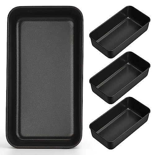 homikit-bakeware-kastenform-4er-set-edelstahl-antihaft image 8