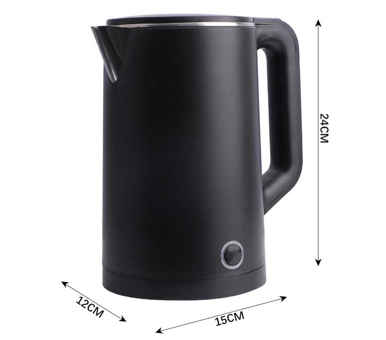 cheffinger-home-cf-pwk2-0-wasserkocher-2-liter-elektro image 3