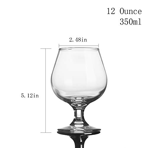 berglander-kitchen-utensils-brandygl-ser-350ml-4er-set-kristall image 5