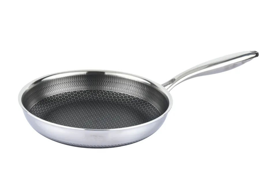 cheffinger-cookware-cf-pfp-28-pfanne-28-cm image 1