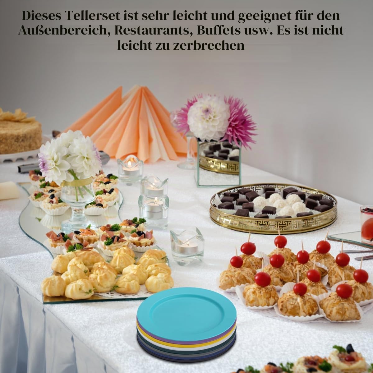 berglander-kitchen-utensils-teller-set-8-teilig-25-cm-bunt image 7