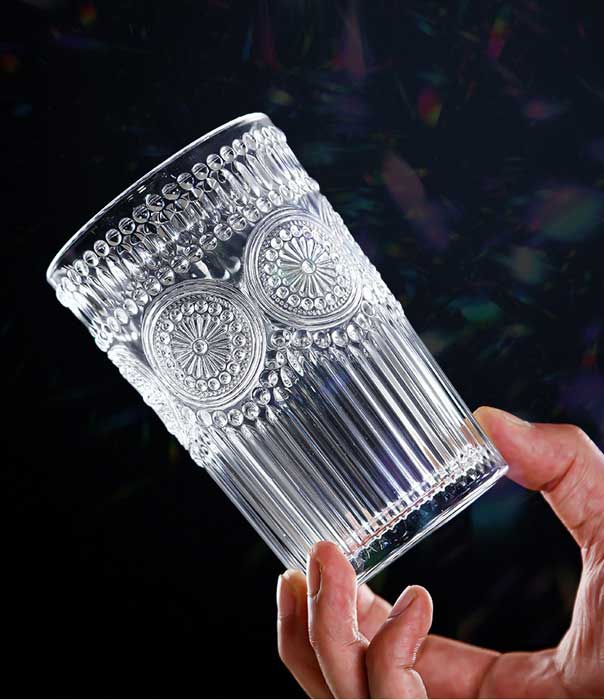 cheffinger-glassware-cf-g01-trinkglas-transparent-350-ml-glas image 5