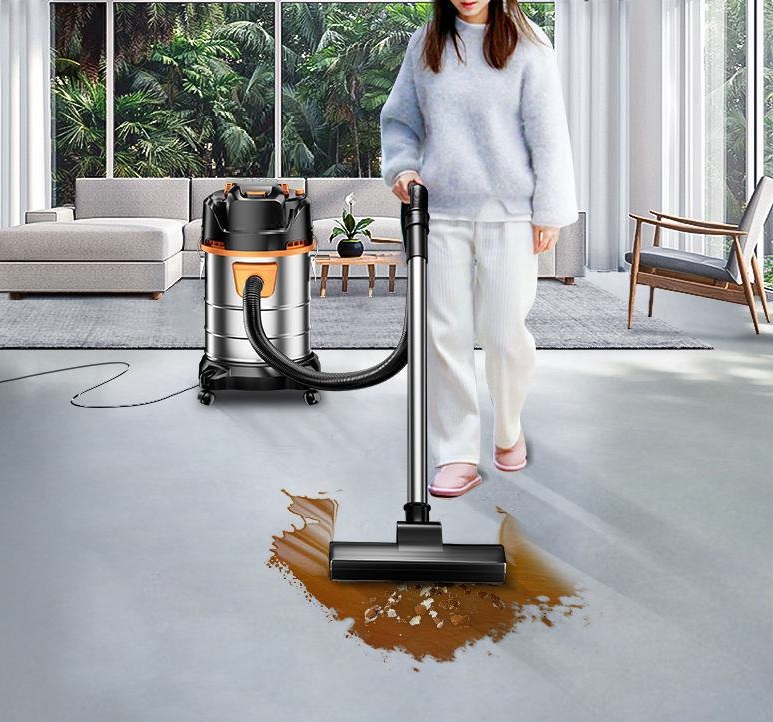 cheffinger-home-appliances-ivc1430-staubsauger image 3