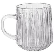 cheffinger-cf-g21-trinkglas-transparent image 2