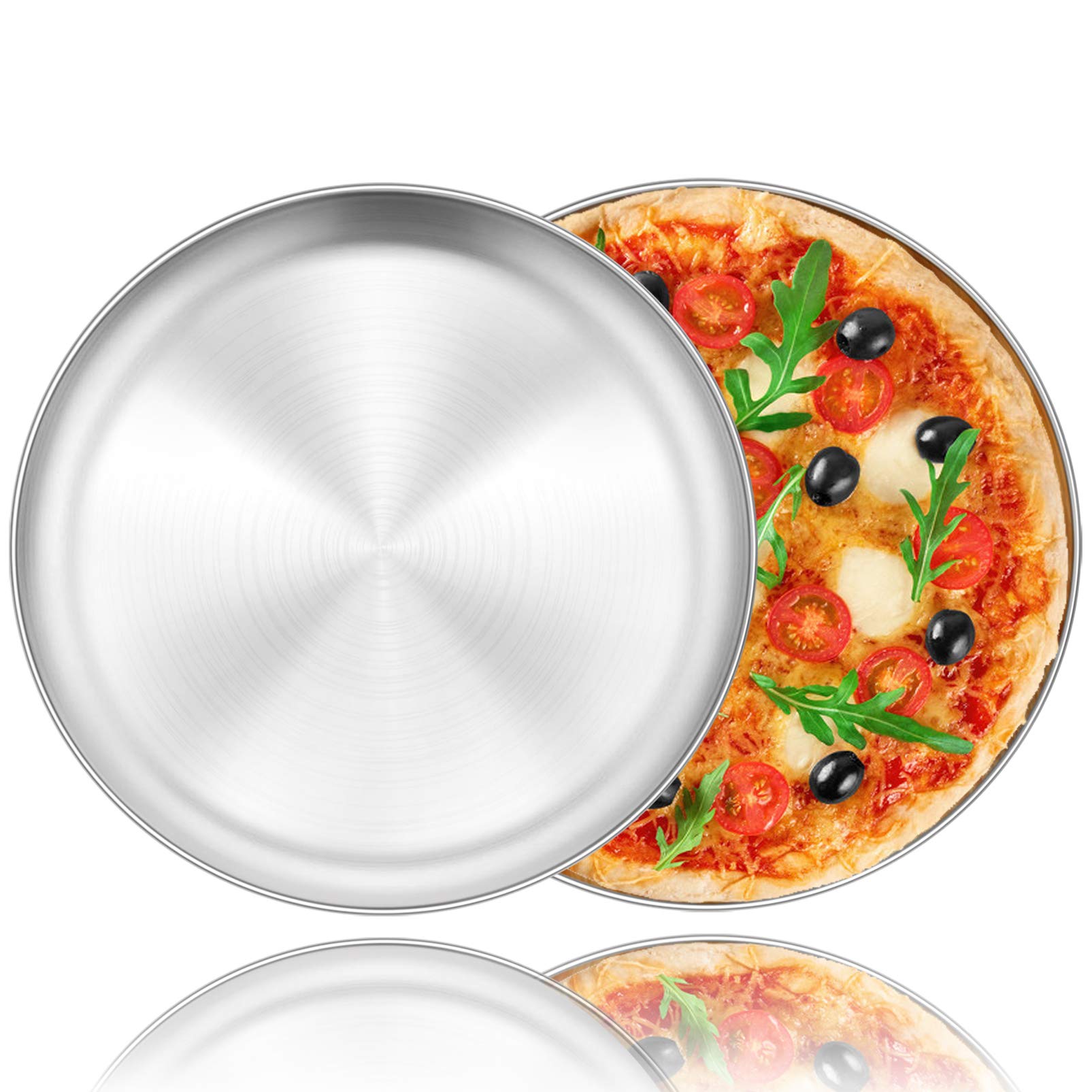 homikit-bakeware-pizzablech-edelstahl-30cm-2er-set-rund image 8