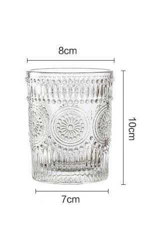 cheffinger-glassware-cf-g01-trinkglas-transparent-350-ml-glas image 7