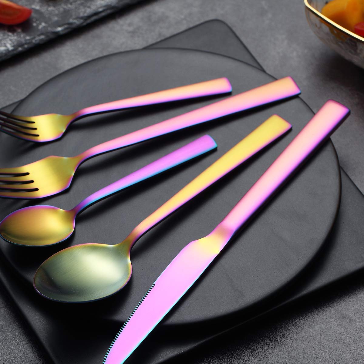 berglander-cutlery-set-besteckset-30-tlg-regenbogen-matt image 3