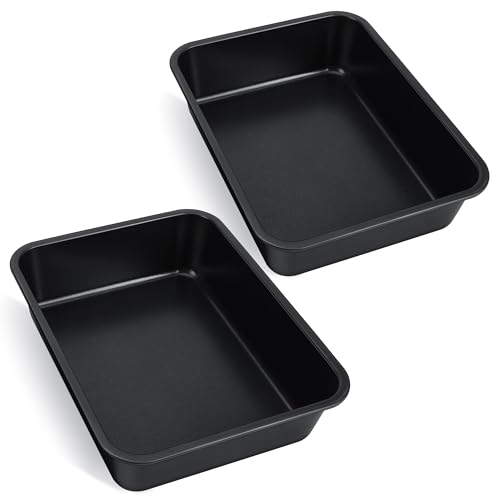 homikit-bakeware-auflaufform-2er-set-32x25-5x8cm-antihaft image 8
